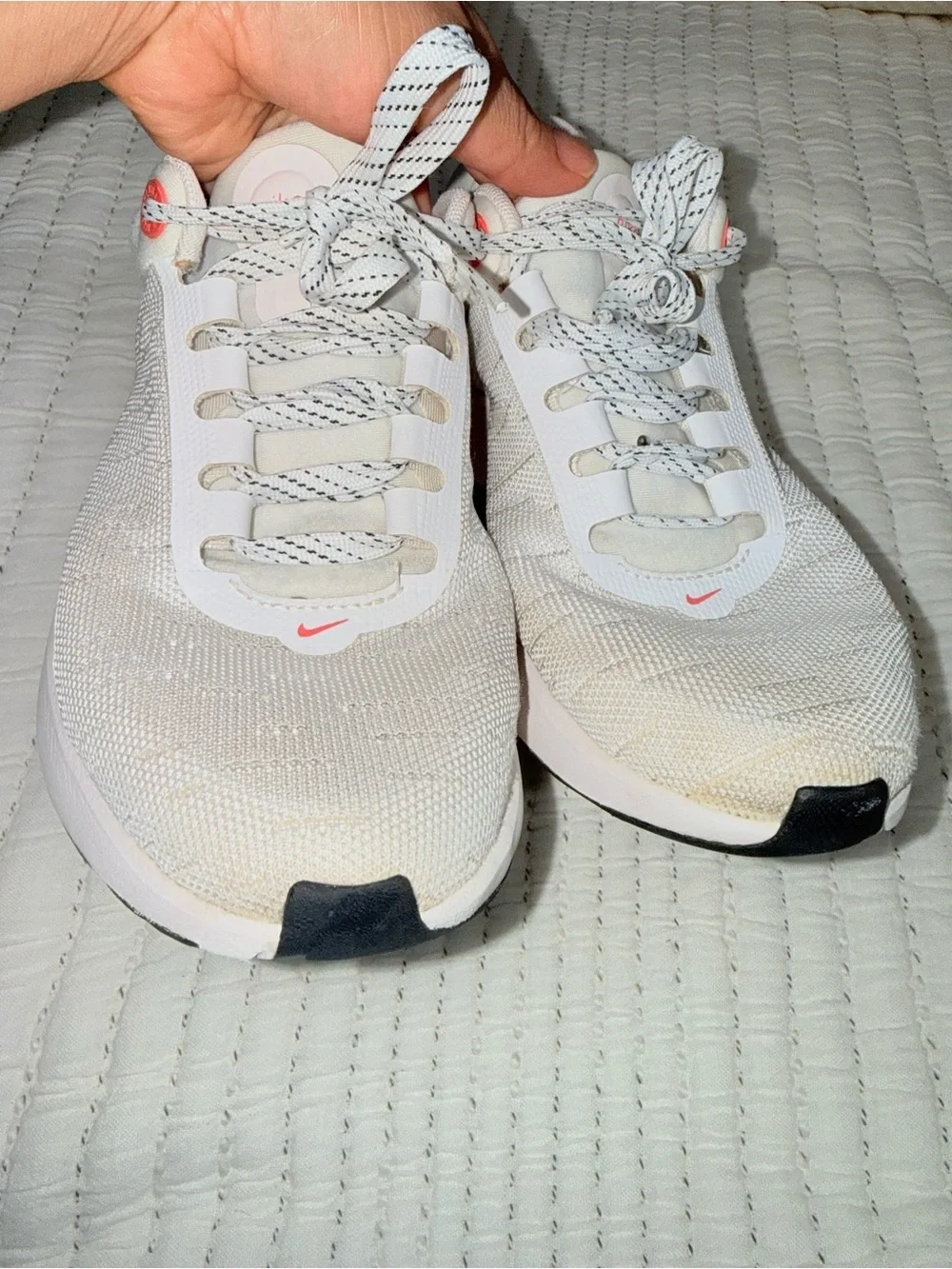 Nike Renew Serenity running shoes size 7